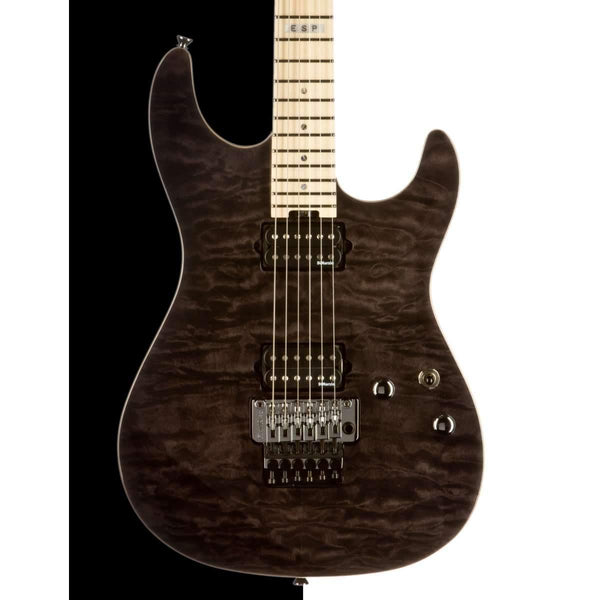 ESP E-II ST-2 Electric Guitar (Discontinued) (Discontinued) - MusicMajlis