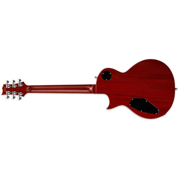 ESP LTD Alex Skolnick Signature AS-1 - Lemon Burst - MusicMajlis