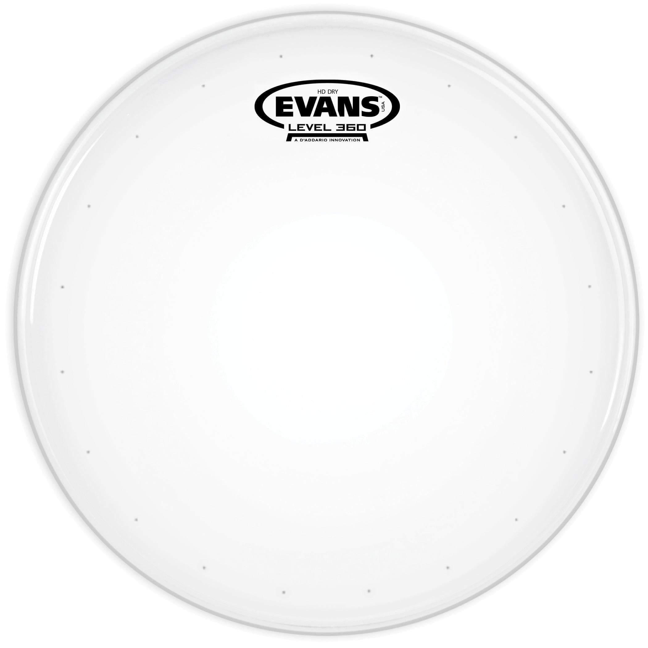 Buy Evans B14HDD 14inch Snare Drum Head in UAE at Best Price on