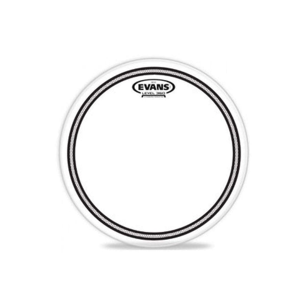 Evans TT10EC2S EC2 SST 10" Clear Drumhead - MusicMajlis