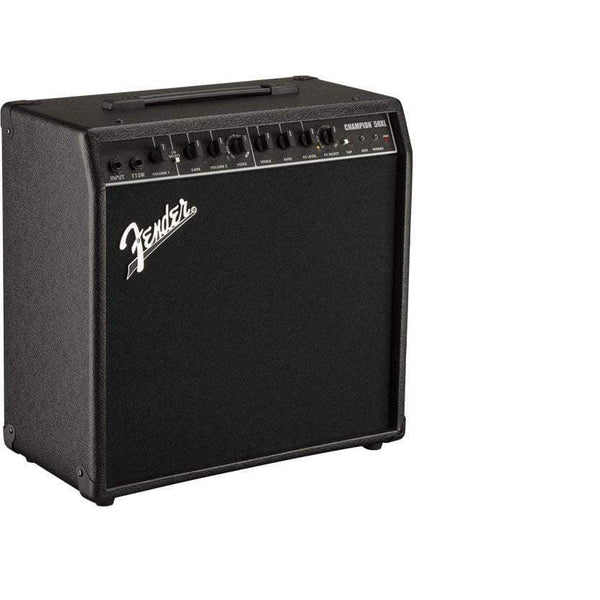 Fender CHAMPION 50XL Guitar Amplifier - MusicMajlis