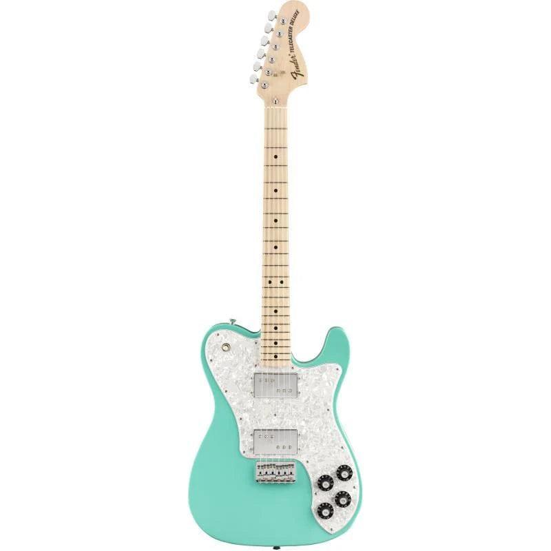 Buy Fender Limited Edition MIJ Traditional 
