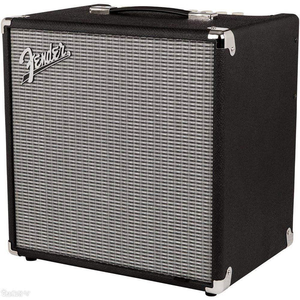 Fender Rumble 15 V3 Bass Amplifier - MusicMajlis