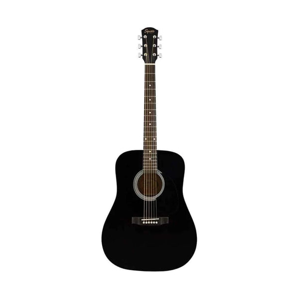 Fender Squier SA-150 Dreadnought Acoustic Guitar - MusicMajlis