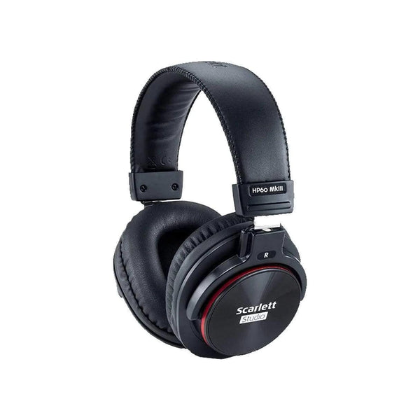 Focusrite Scarlett Solo Studio 3rd Gen - MusicMajlis