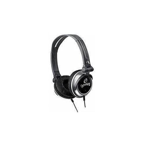 Gemini DJX-03 Professional DJ Headphones - MusicMajlis