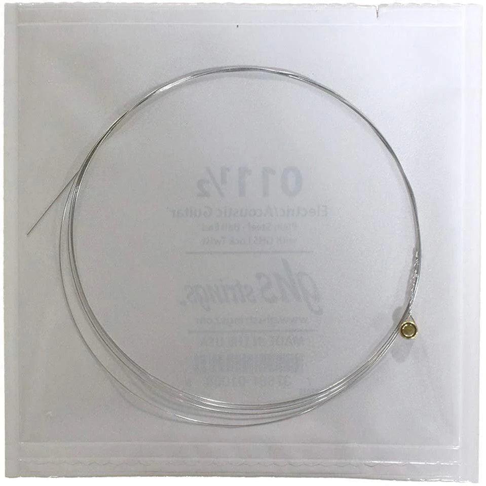 GHS 2150W Classic Guitar Strings Hard Tension Tie End Regular - MusicMajlis