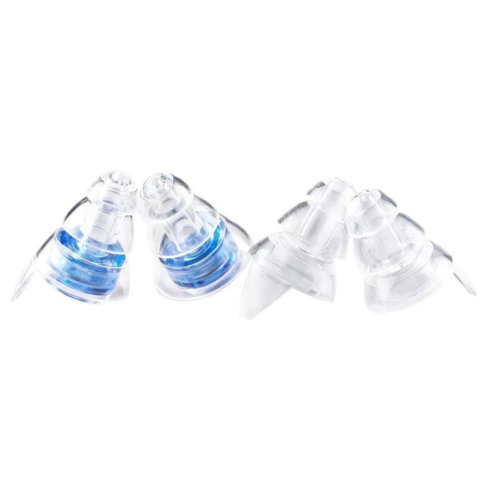 HASPRO® Pure Music Universal Earplugs - MusicMajlis