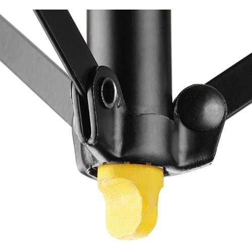 Hercules BS100B Music Stand Foldable Tripod - MusicMajlis