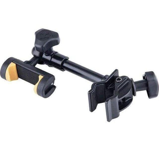 Hercules DG207B Smartphone Holder - MusicMajlis