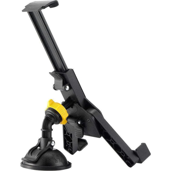 Hercules DG305B Tablet Holder - MusicMajlis