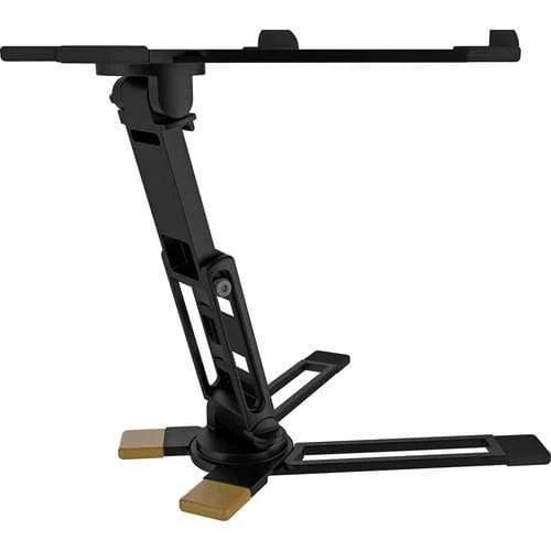 Hercules DG400BB Laptop Stand W/Bag - MusicMajlis