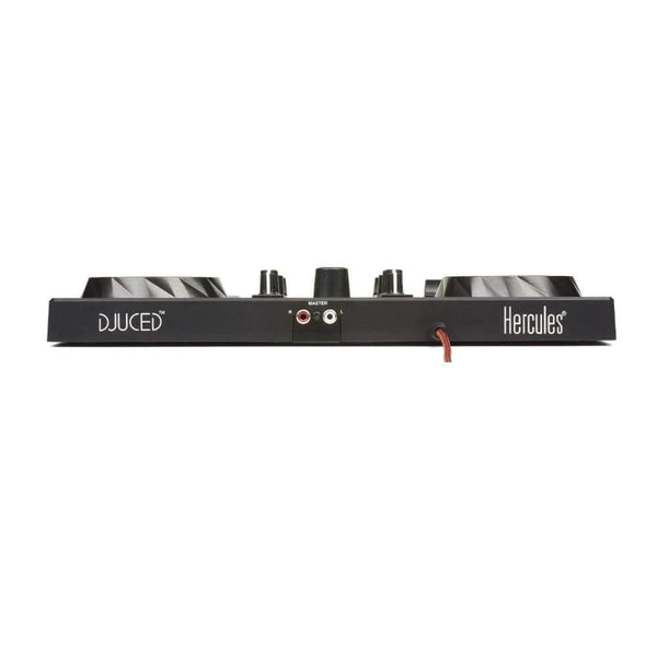 Hercules DJ Control Impulse 200 - MusicMajlis