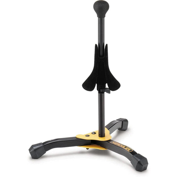 Hercules DS531BB Soprano Saxophone Stand - MusicMajlis