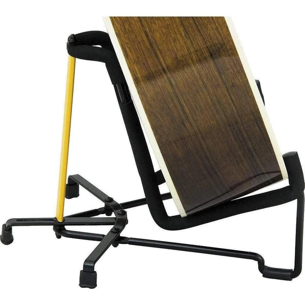Hercules GS301B Guitar Stand Acos Floor Foldable - MusicMajlis