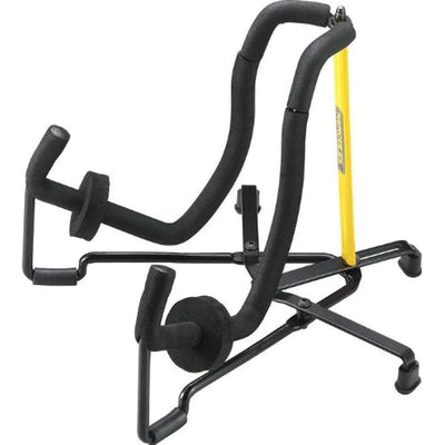 Hercules GS303B Travelite Folk Guitar Stand - MusicMajlis