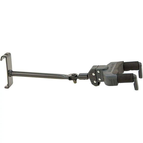 Hercules GSP40HB Guitar Stand Wall Mount Grid - MusicMajlis