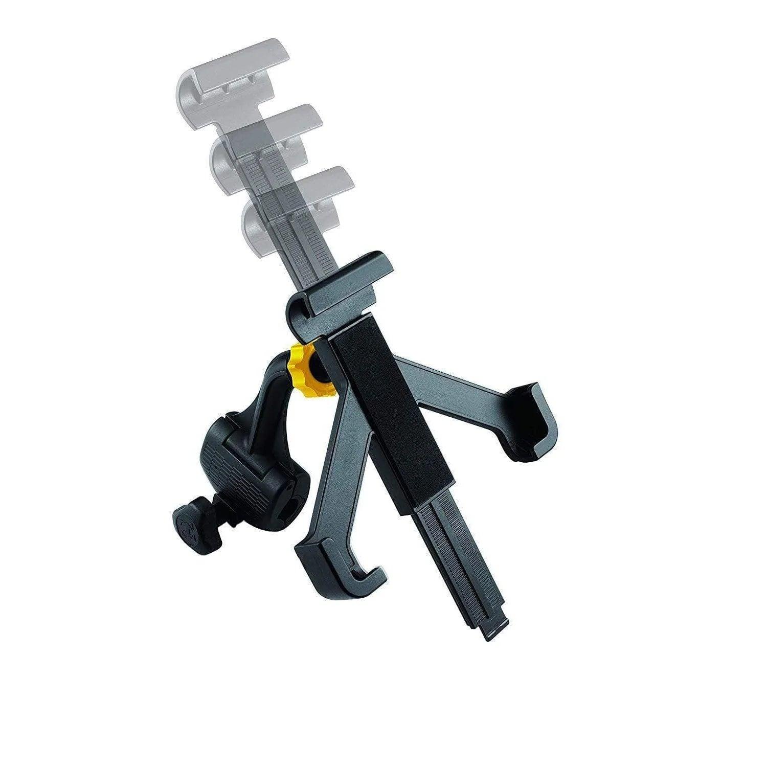 Hercules HA300 Tablet Stand 8.9"-10.1" - MusicMajlis