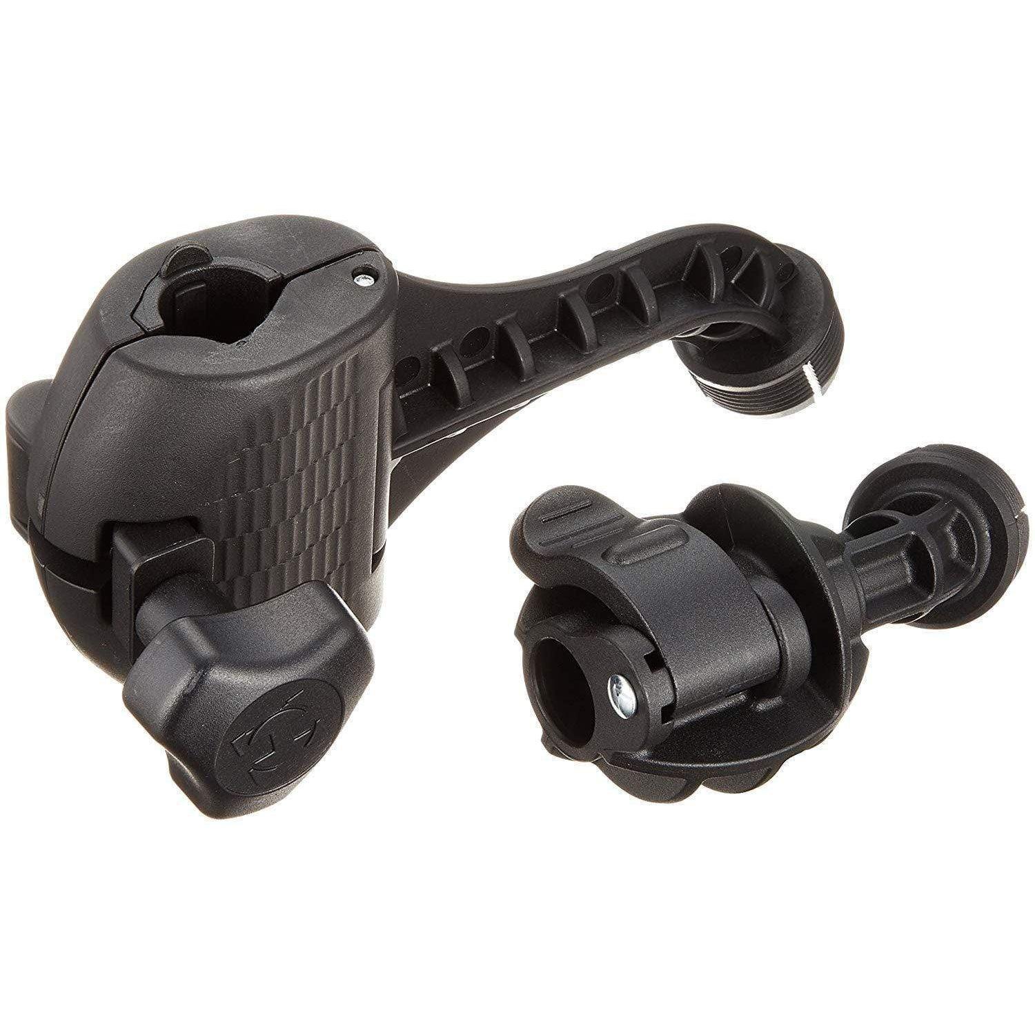 Hercules HA300 Tablet Stand 8.9"-10.1" - MusicMajlis