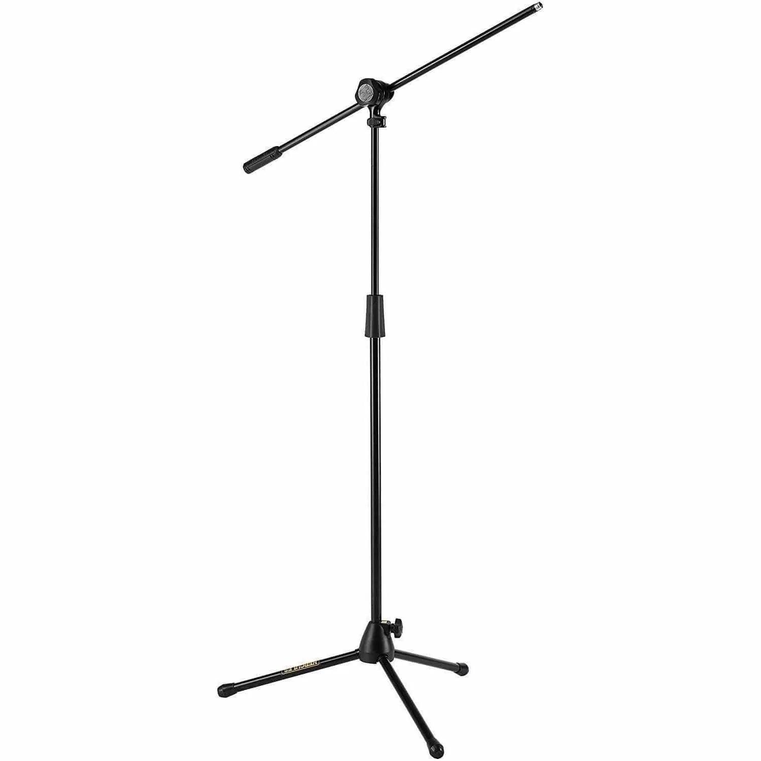 Hercules MS432B Quick Turn Tripod Mic Stand - MusicMajlis