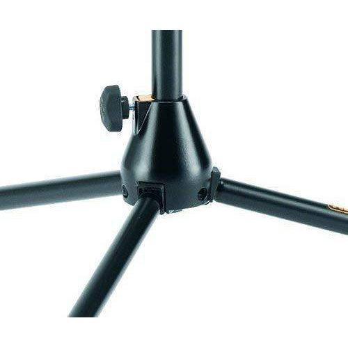 Hercules MS532B Tripod Mic Stand with base & Boom - MusicMajlis