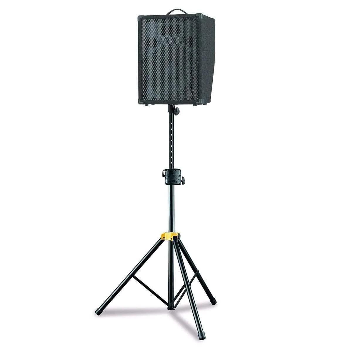 Hercules SS410B Autolock Universal Speaker Stand - MusicMajlis