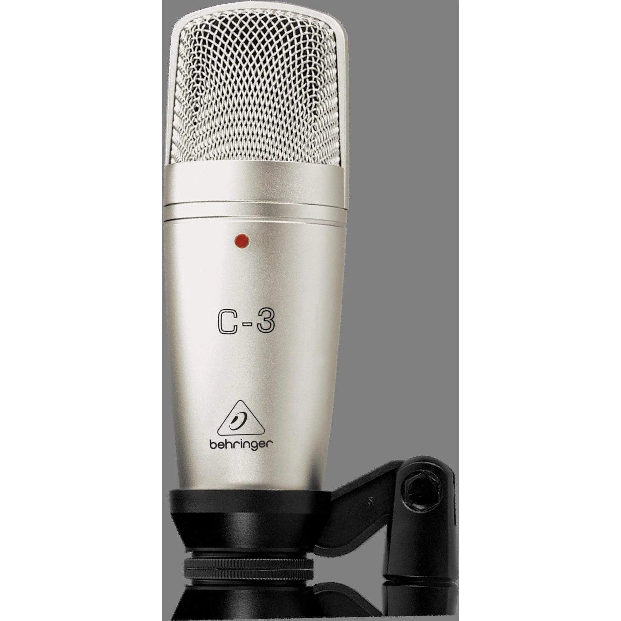Home Recording Starter Pack - MusicMajlis