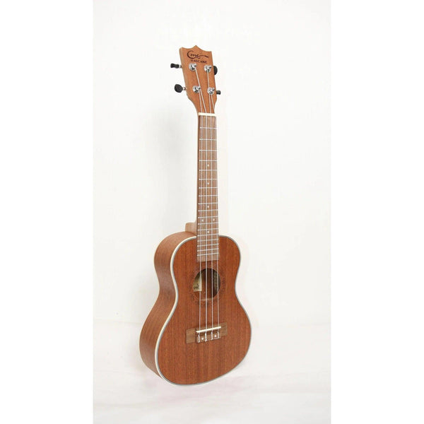 Hricane Ukulele - Ukulele 23" with case - MusicMajlis