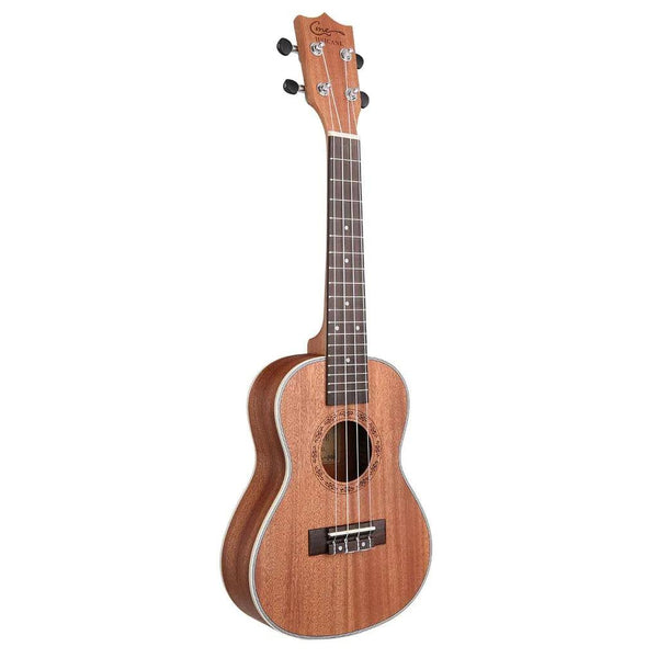 Hricane Ukulele - Ukulele 23" with case - MusicMajlis