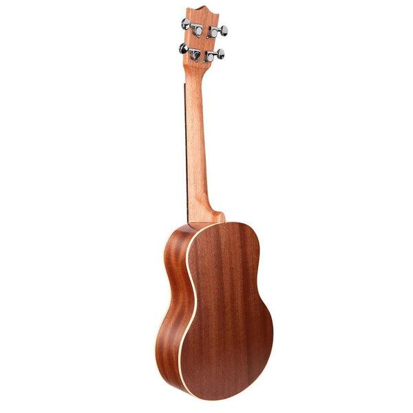 Hricane Ukulele - Ukulele 23" with case - MusicMajlis