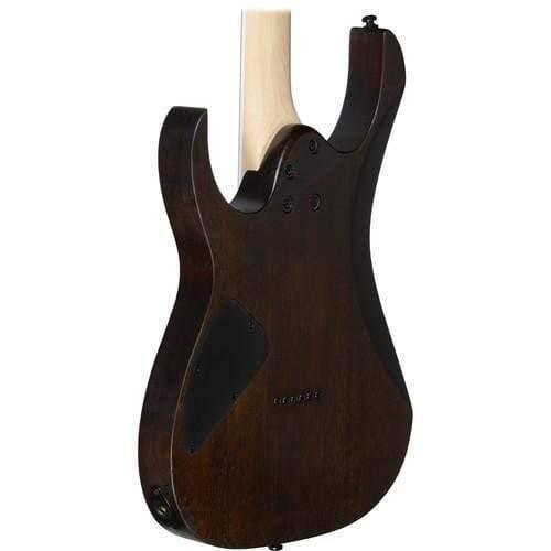 Ibanez Gio GRG121DX - Walnut Flat - MusicMajlis