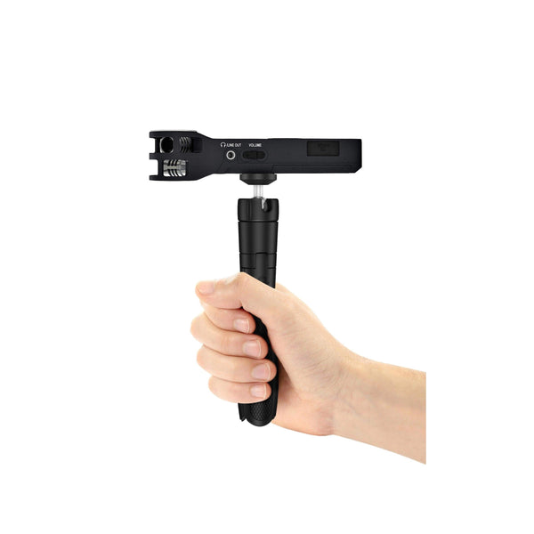IK Multimedia iKlip Grip - MusicMajlis
