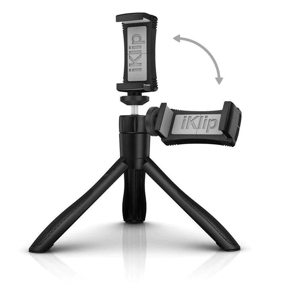 IK Multimedia iKlip Grip - MusicMajlis