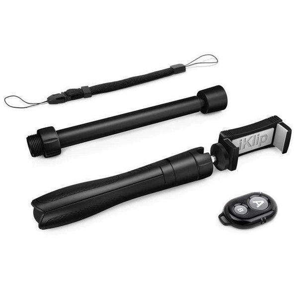 IK Multimedia iKlip Grip - MusicMajlis