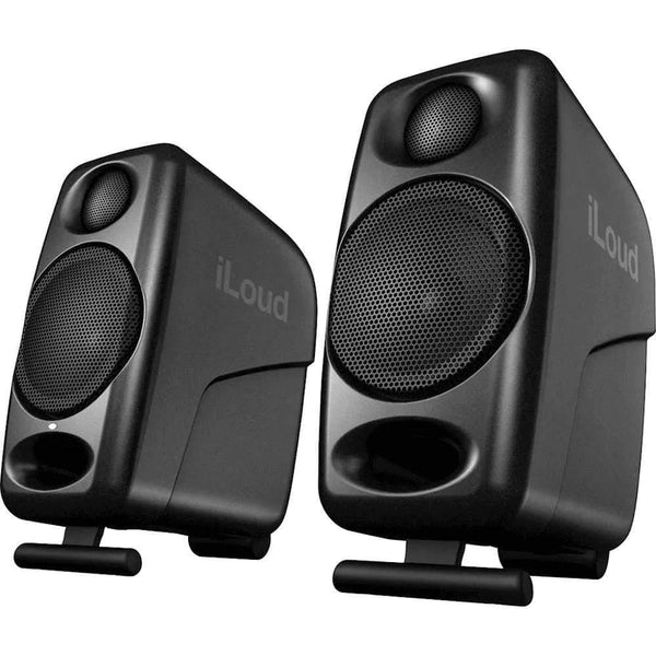 IK Multimedia iLoud Micro Monitor - MusicMajlis
