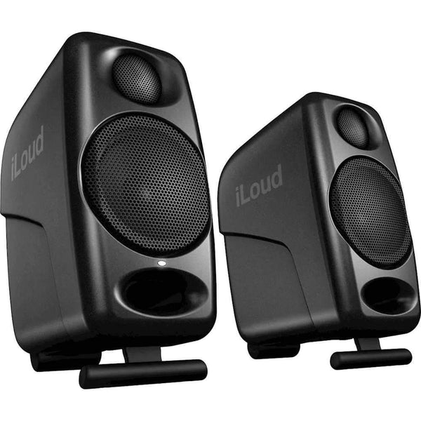 IK Multimedia iLoud Micro Monitor - MusicMajlis
