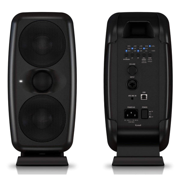 IK Multimedia iLoud MTM - MusicMajlis