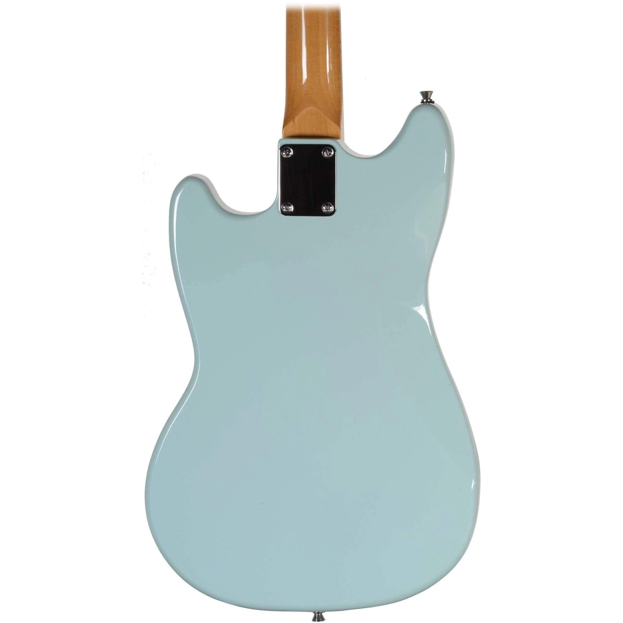 Jay Turser JT-MGSBL Electric Guitar - Sonic Blue - MusicMajlis