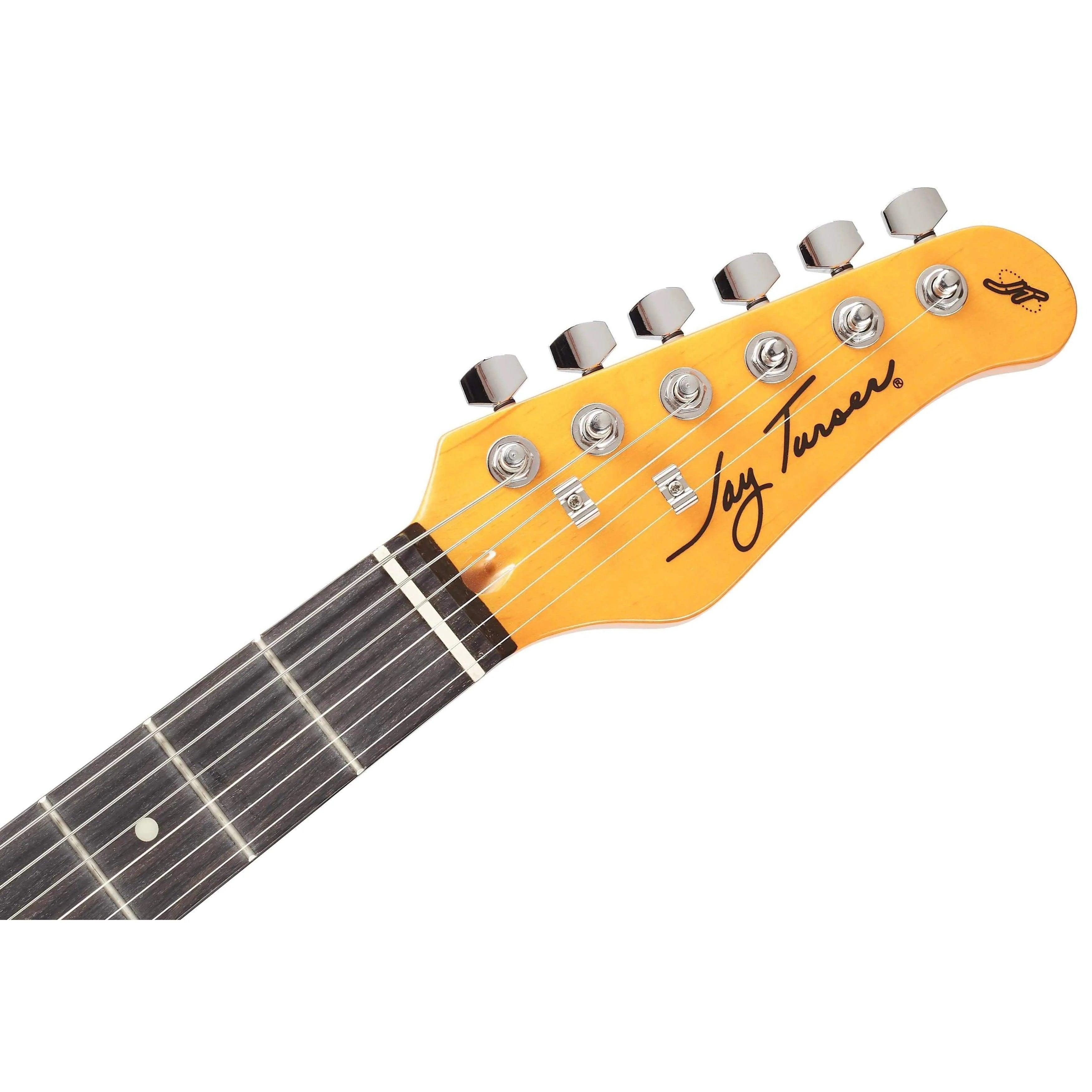 Jay Turser JT300SHG Electric Guitar - Shoreline Gold (Display Piece) (Discontinued) - MusicMajlis