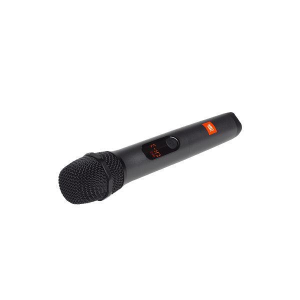 JBL Wireless Microphone Set - MusicMajlis