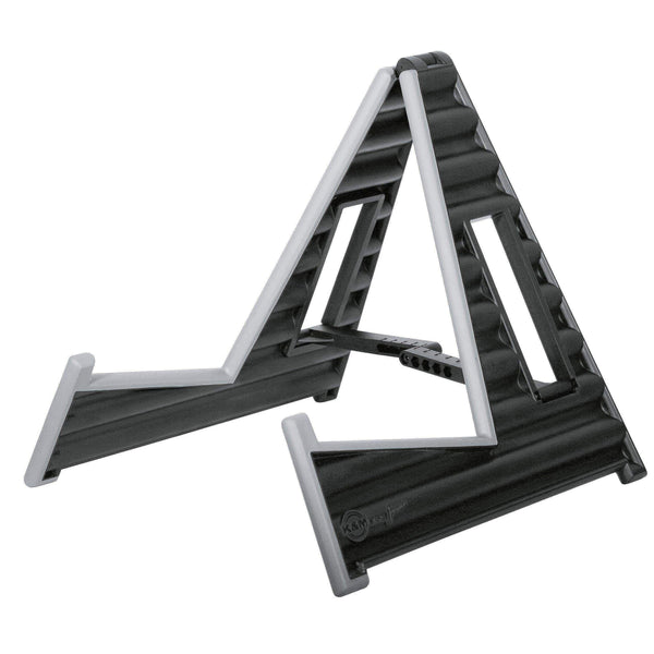 K&M 17591 A-Guitar Stand Wave 10 - MusicMajlis