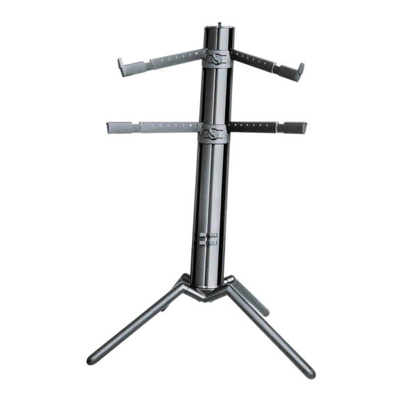 K&M 18860 Spider Pro Keyboard Stand - MusicMajlis