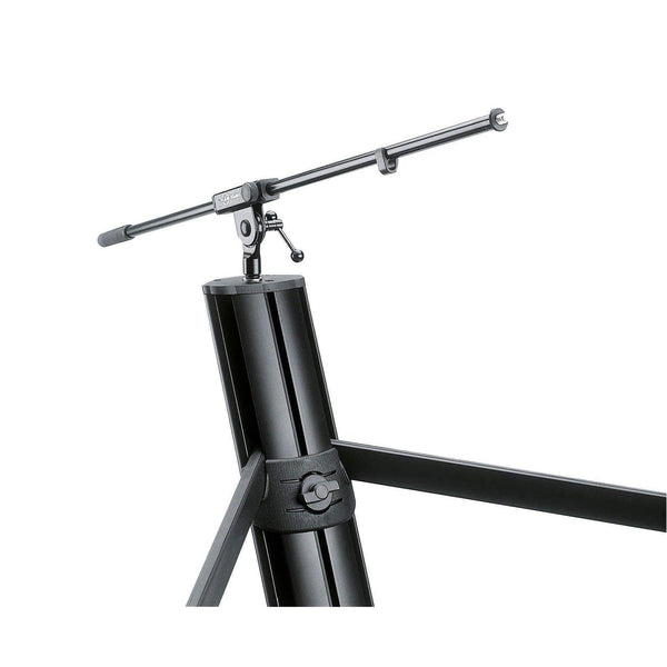K&M 18860 Spider Pro Keyboard Stand - MusicMajlis