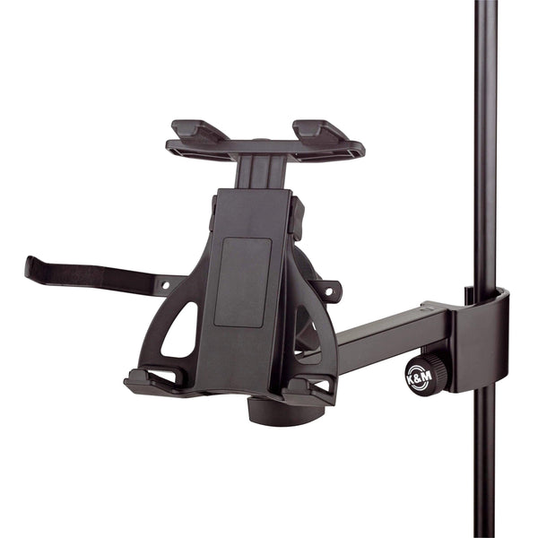 K&M 19740 Tablet PC holder - MusicMajlis