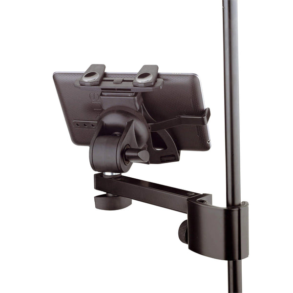 K&M 19740 Tablet PC holder - MusicMajlis