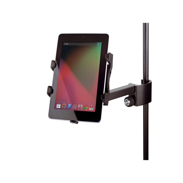 K&M 19740 Tablet PC holder - MusicMajlis