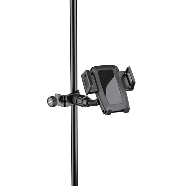 K&M 19745 Smartphone holder - MusicMajlis