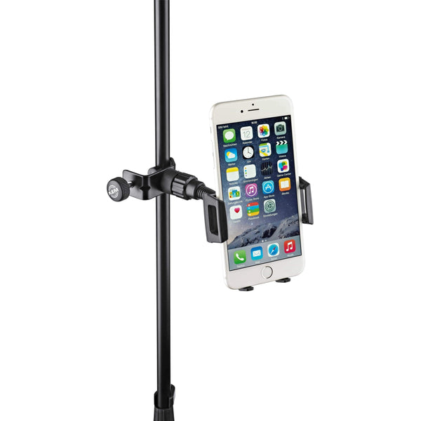 K&M 19745 Smartphone holder - MusicMajlis