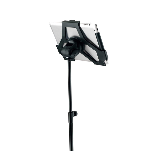 K&M 19772 iPad stand - MusicMajlis