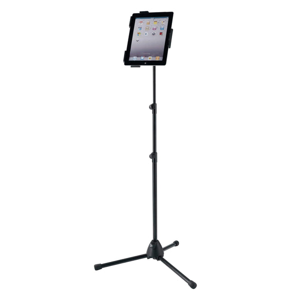 K&M 19772 iPad stand - MusicMajlis